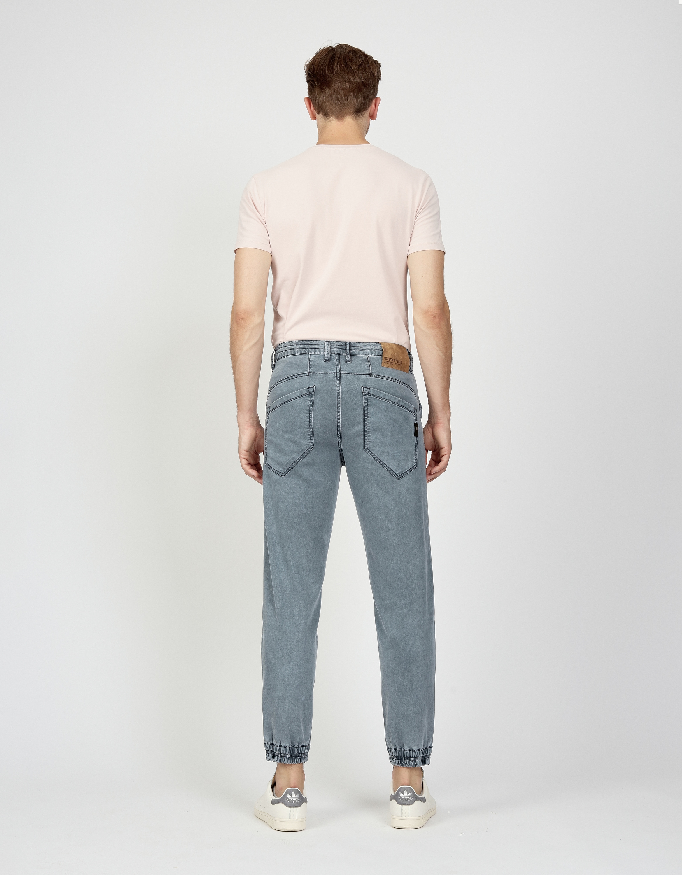 GANG Relax-fit-Jeans »GANG Jeans Relaxed Fit 94MILO«