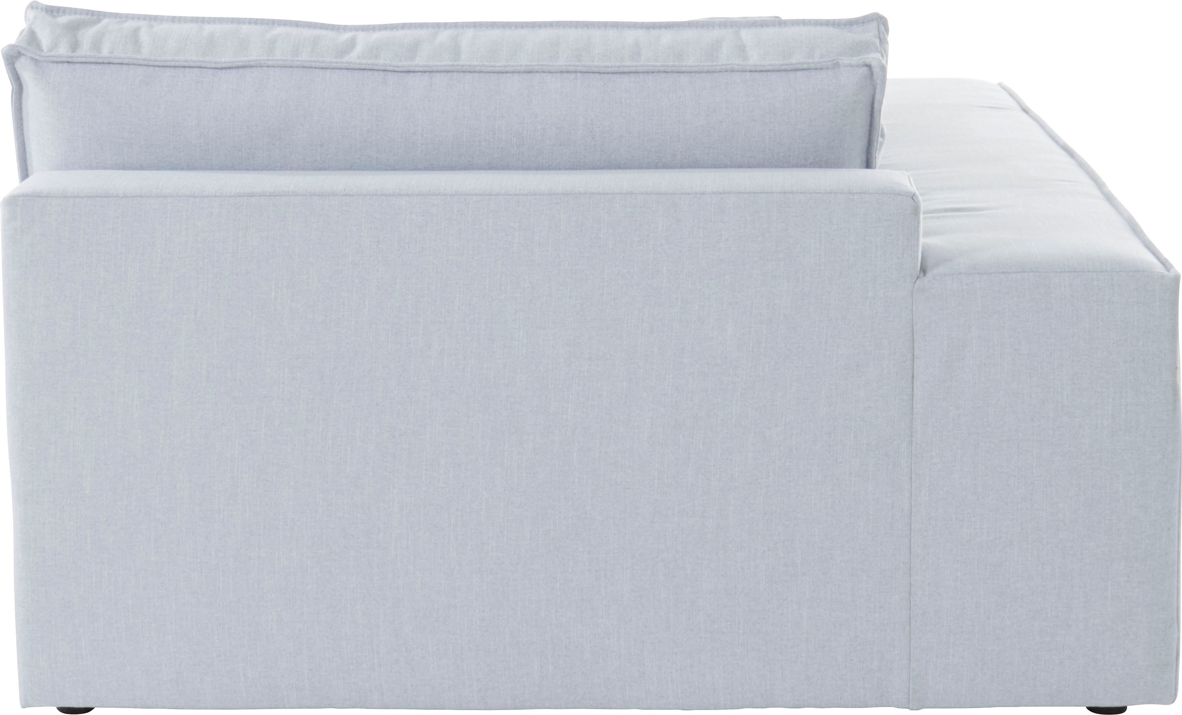 RAUM.ID Sofaelement »Enid«, als Teil eines Modulsofas, fester Sitzkomfort