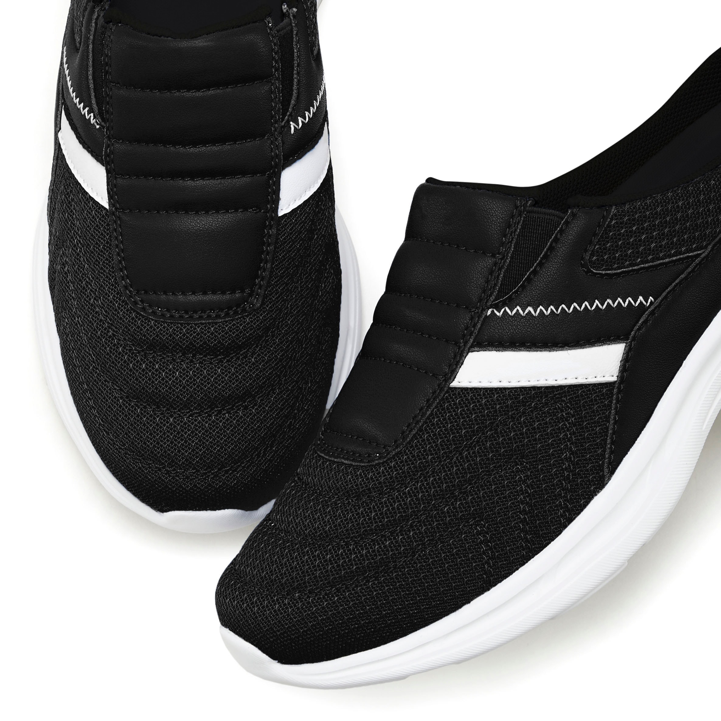 Vivance Sabot  Sneaker, Freizeitschuh, Halbschuh, Unisex VEGAN