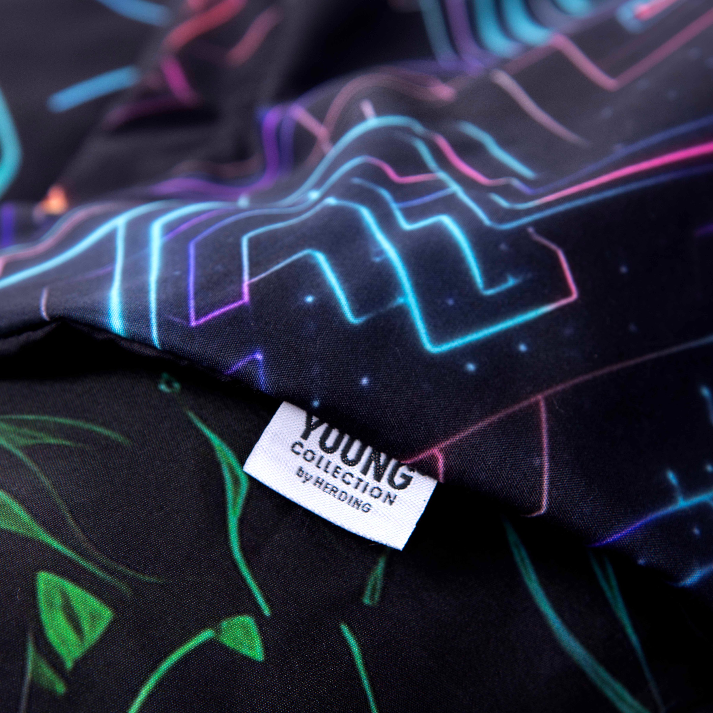 Herding Young Collection Bettwäsche »Young Collection Gaming«, Wendebettwäsche