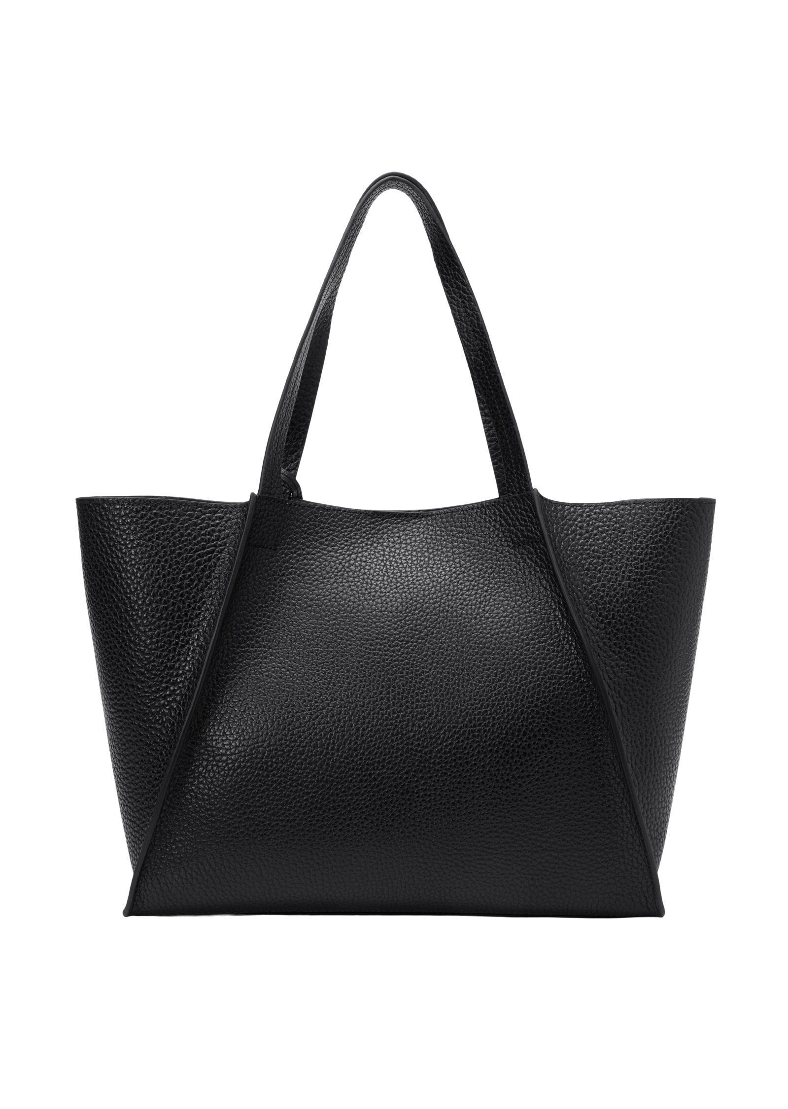 Marc O'Polo Accessories Shopper »Biana 2 tlg.« Set: Shopper und kleine Umhängetasche