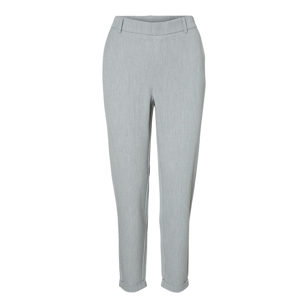 Vero Moda Anzughose »VMMAYA MR LOOSE SOLID PANT«