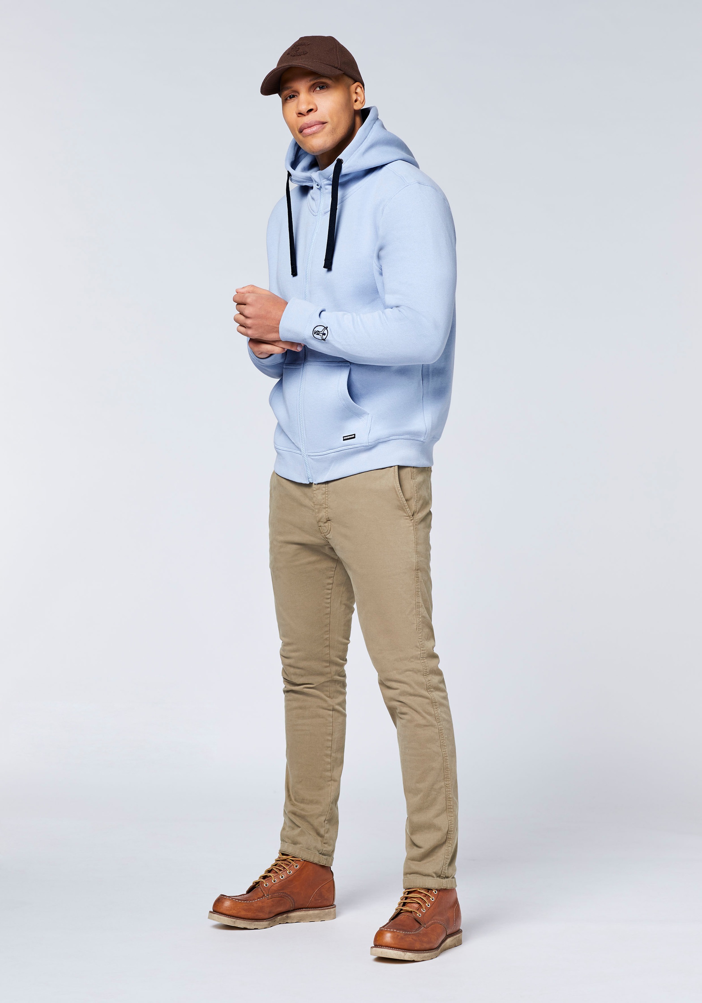 Chiemsee Sweatjacke