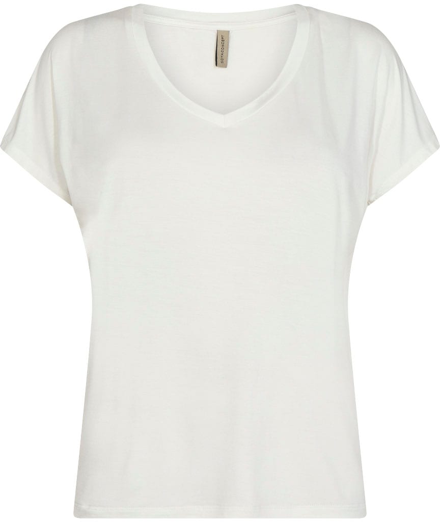soyaconcept V-Shirt »SC-MARICA 32«