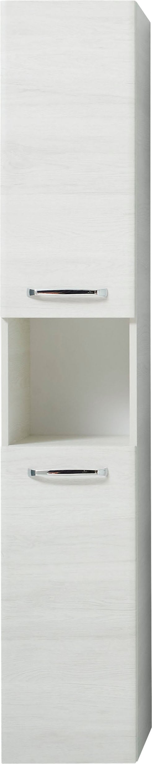 PELIPAL Hochschrank »Quickset 936«, Breite 30 cm, Höhe 168 cm, Türdämpfer  jetzt im %Sale | Spiegelschränke