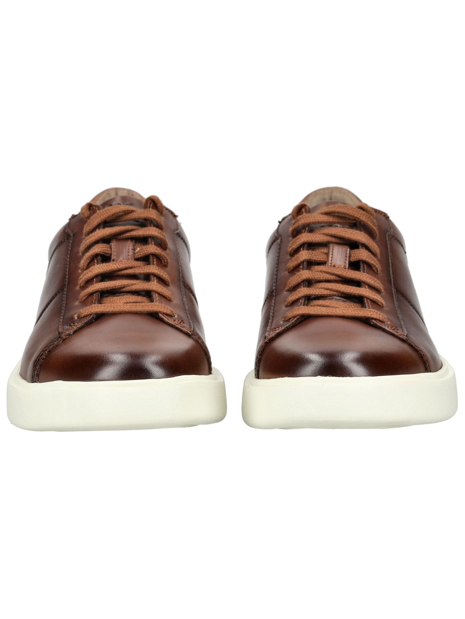 Pius Gabor Sneaker »Pius Gabor Sneaker Glattleder«