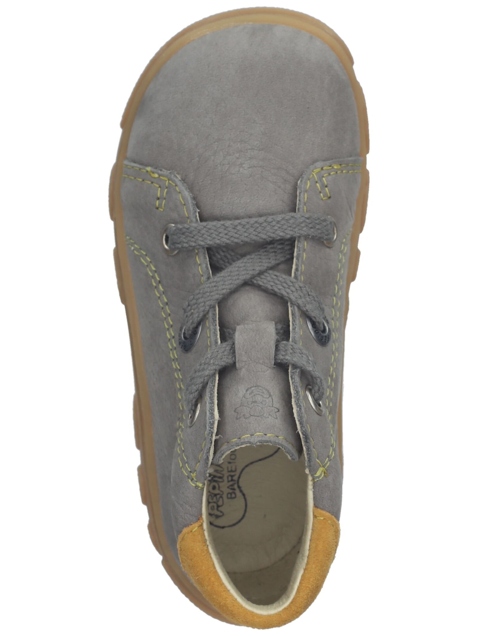 Pepino Lauflernschuh »Pepino Halbschuhe Leder«
