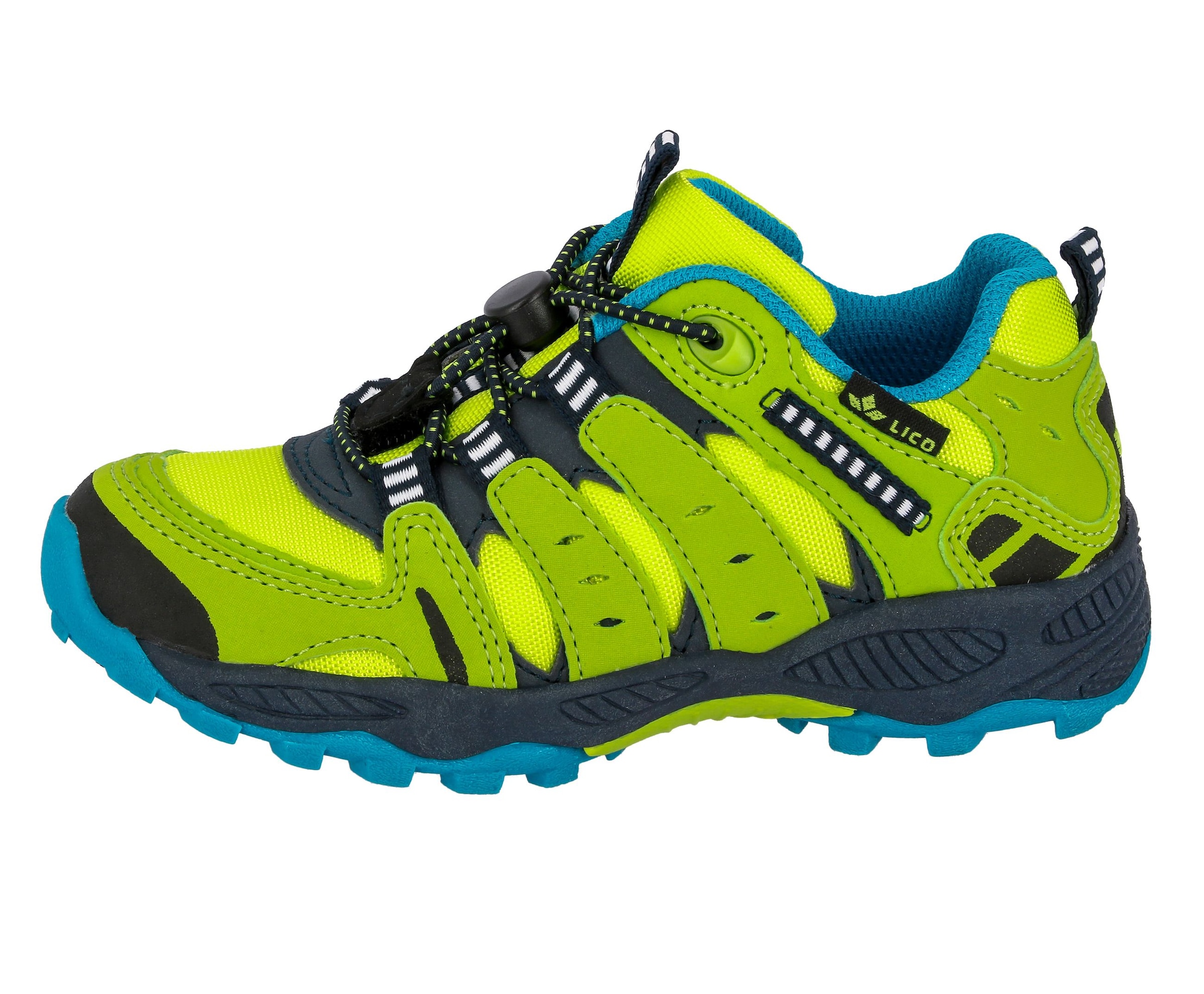 Lico Outdoorschuh »Outdoorschuh Fremont«