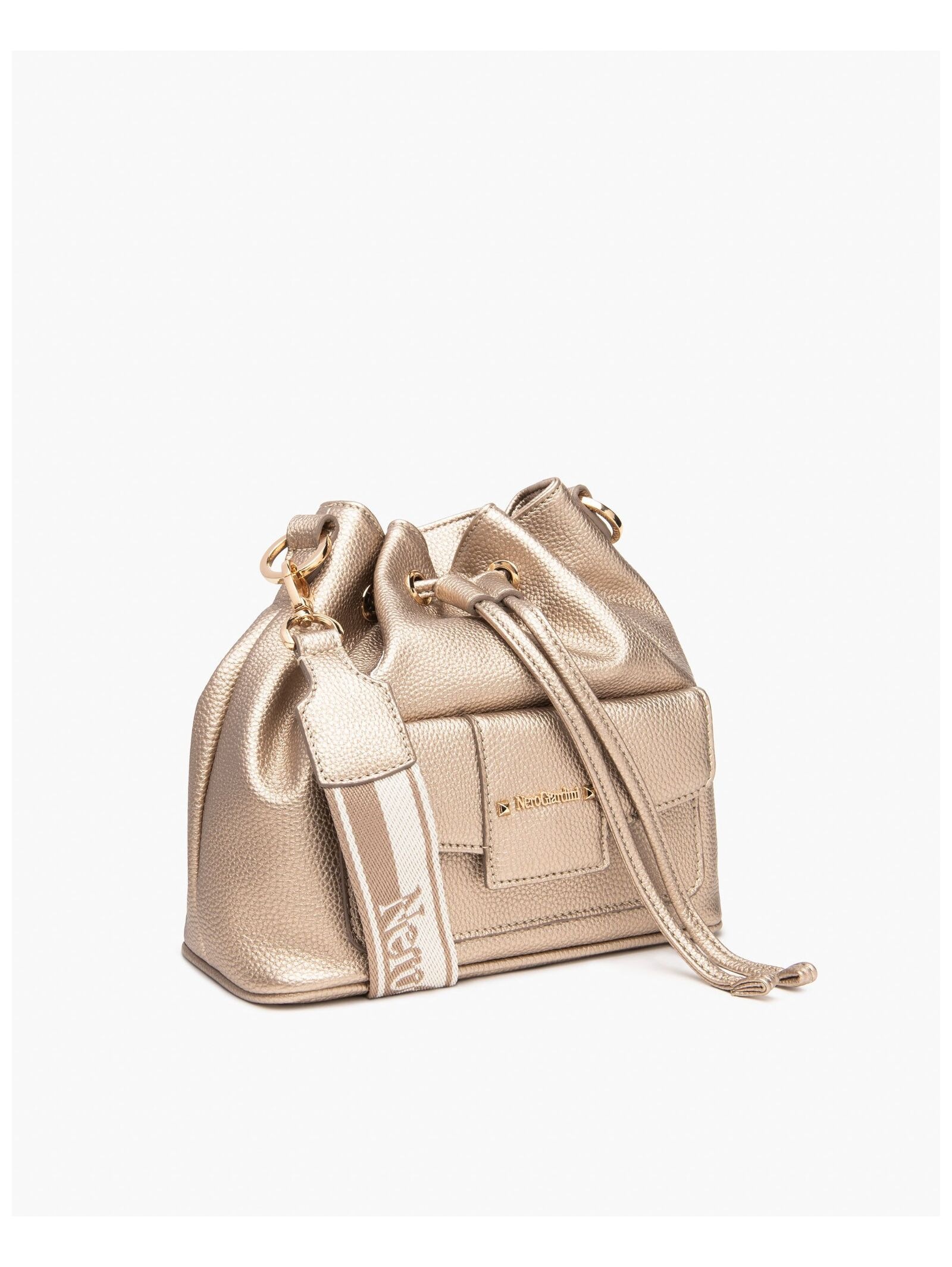 Nero Giardini Umhängetasche »Nero Giardini Taschen Lederimitat«