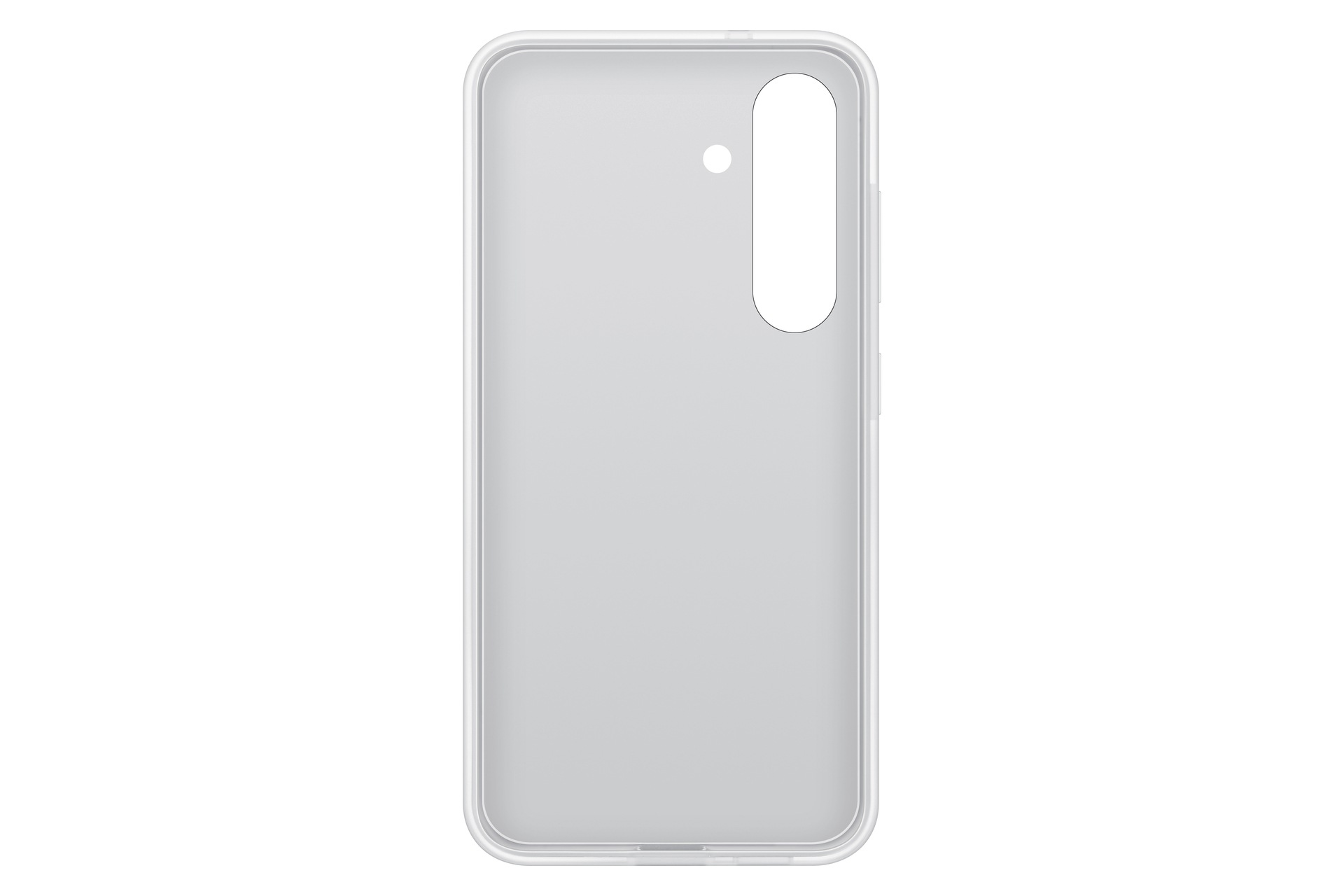 Samsung Handyhülle »Flipsuit Case für Samsung Galaxy S25«, Backcover, Schutzhülle, Handyschutzhülle, Case, Schutzcase, stoßfest