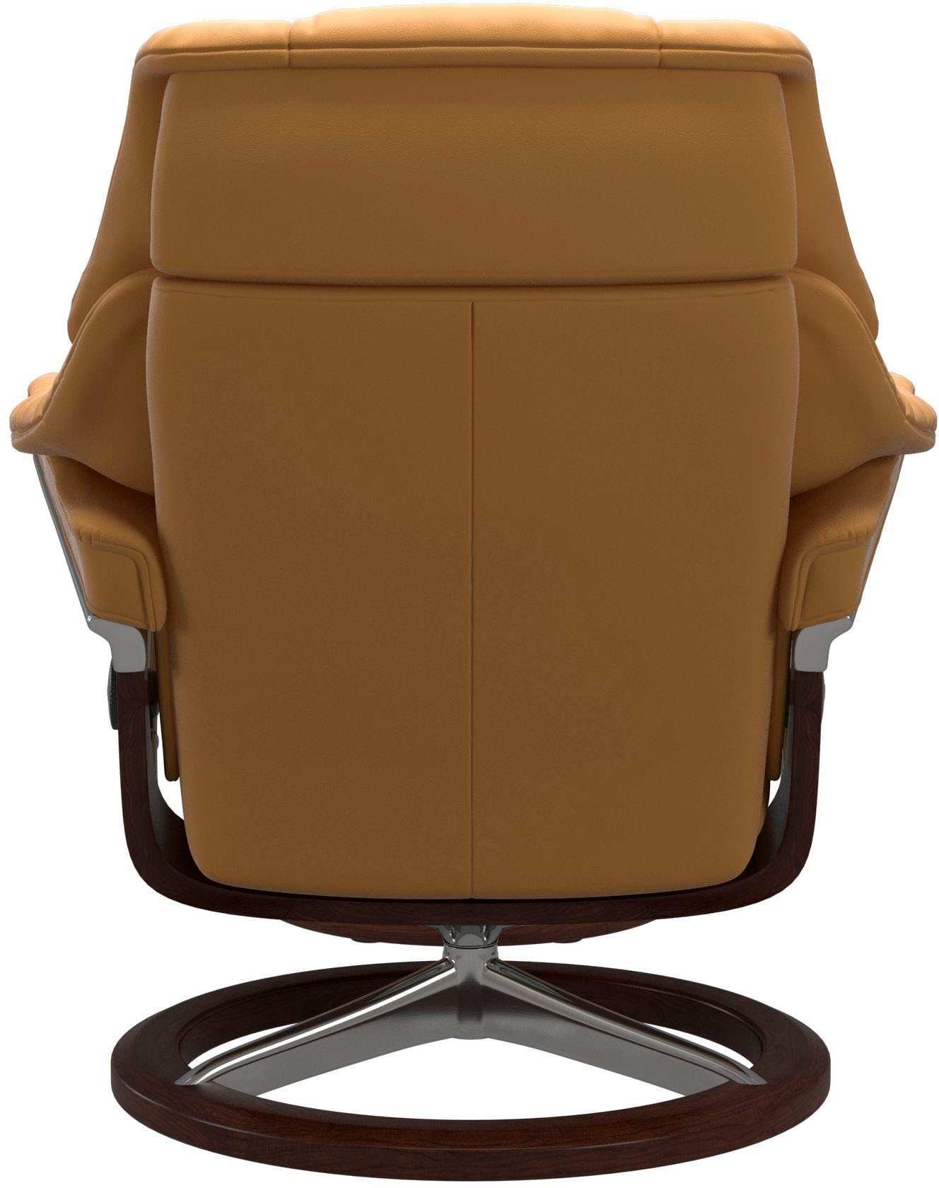 Stressless® Relaxsessel »Reno«, (Set, Relaxsessel mit Hocker), mit Hocker, günstig online kaufen