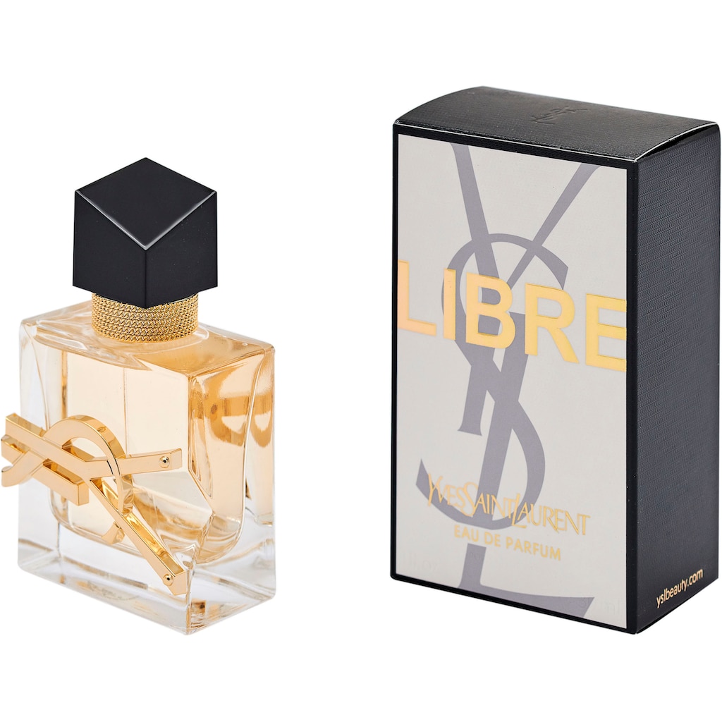 YVES SAINT LAURENT Eau de Parfum »Libre«
