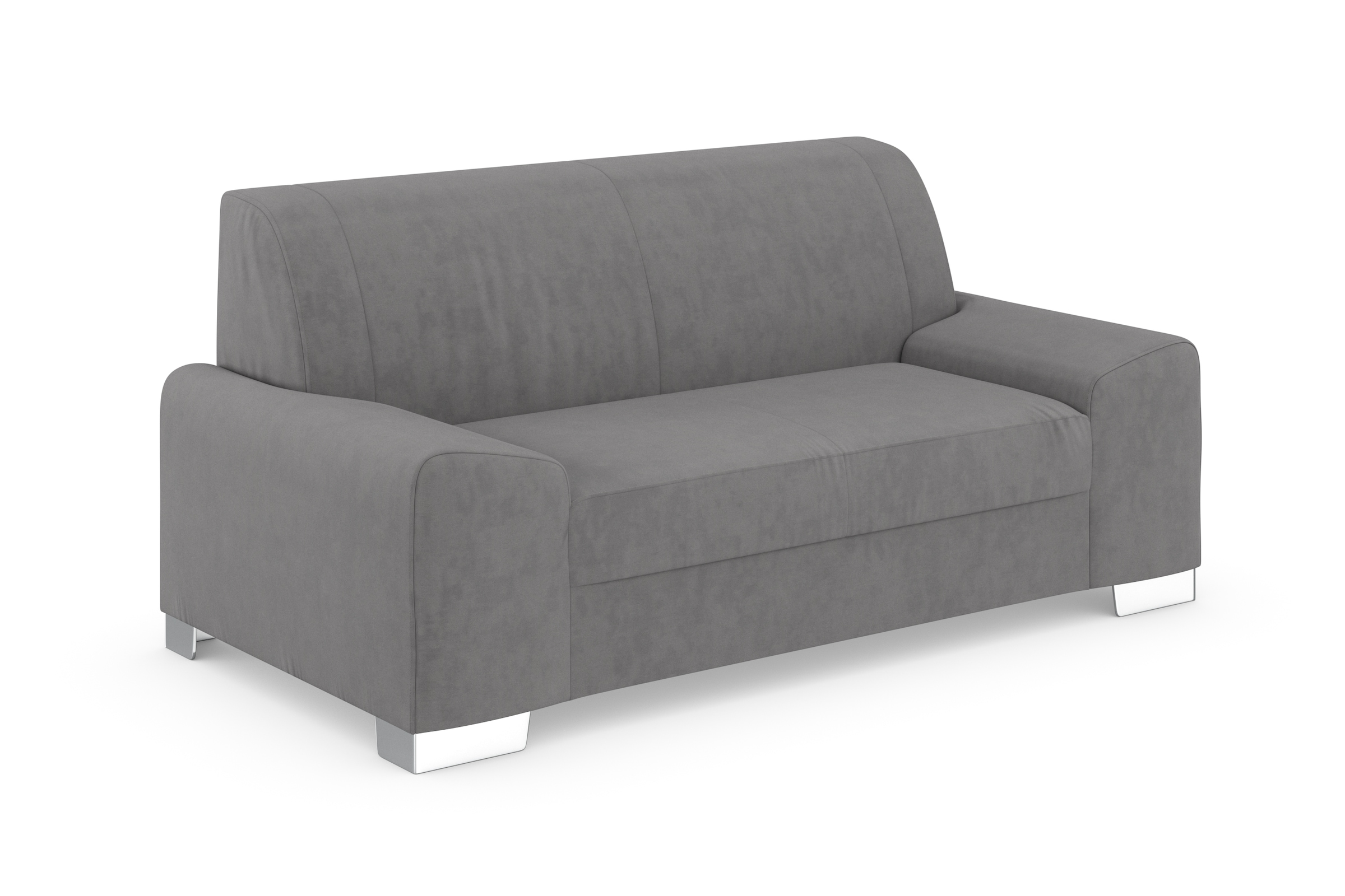 DOMO collection 2-Sitzer »Anzio«, wahlweise mit Federkern