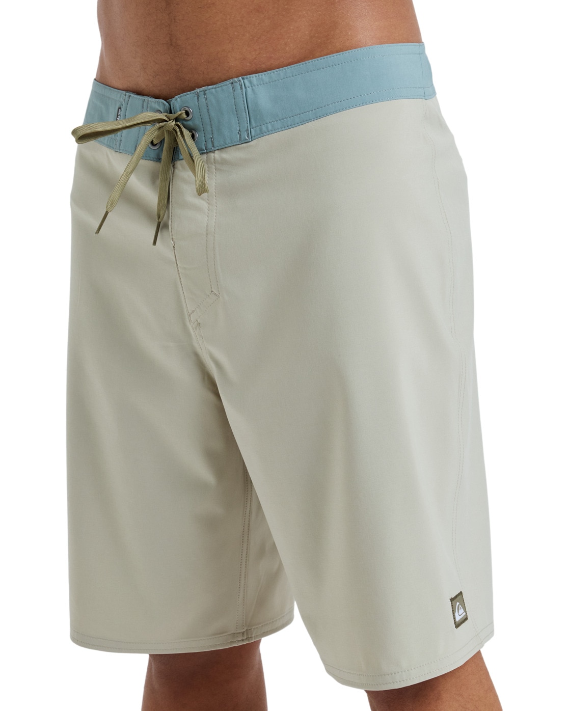 Quiksilver Boardshorts »Surfsilk Kaimana 20"«
