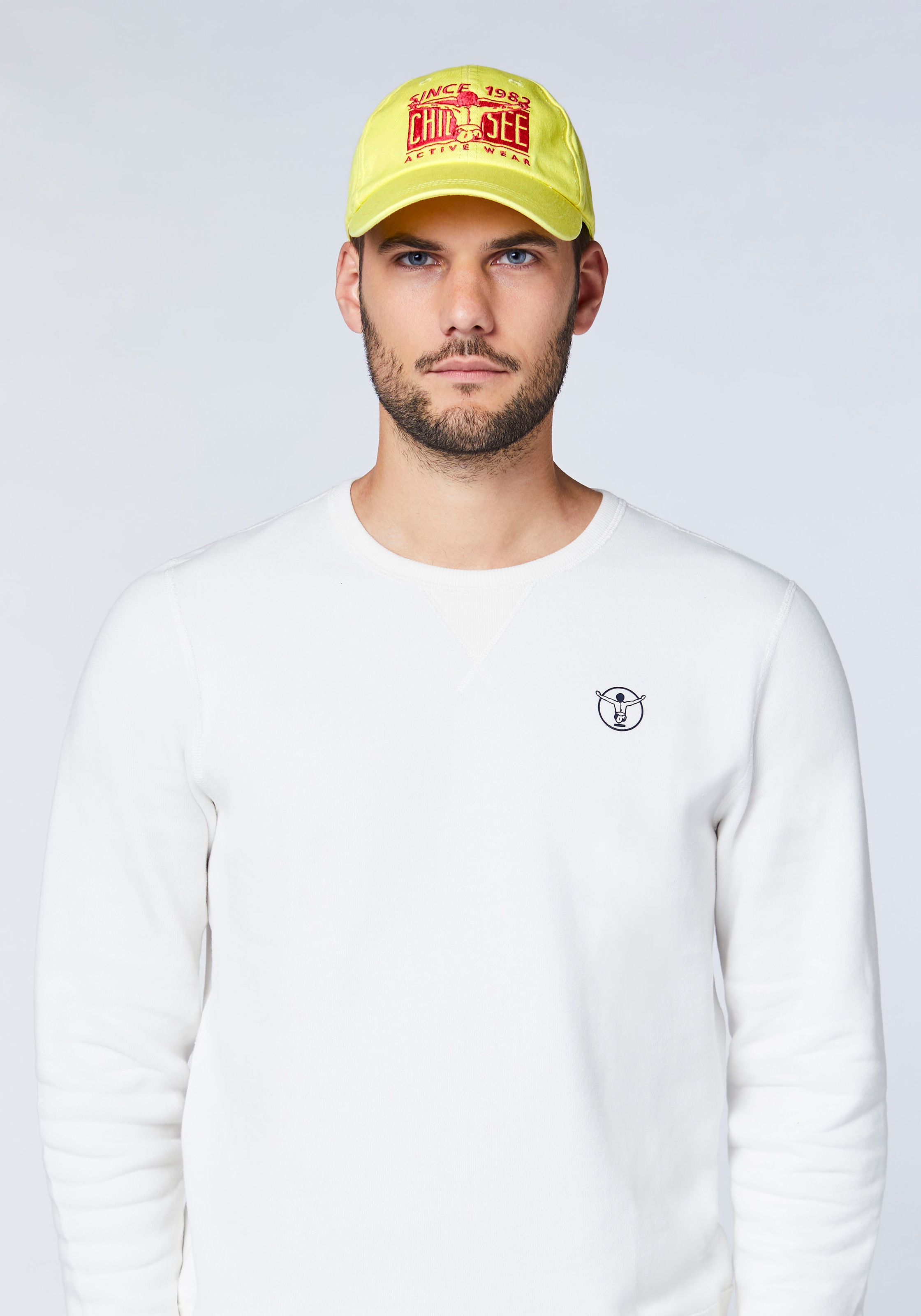 Chiemsee Baseball Cap