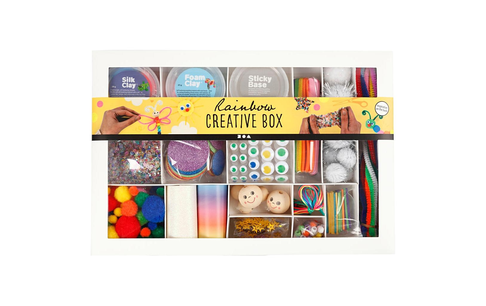 creativ company Kreativset »Kreativbo«