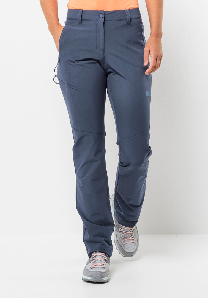 Jack Wolfskin Funktionshose »HOLDSTEIG PANTS W«