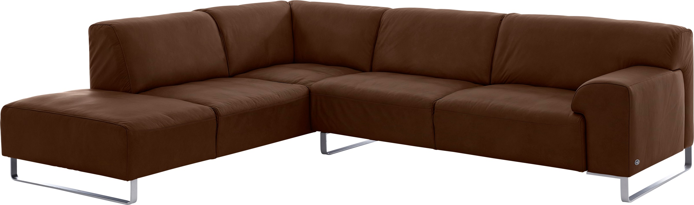 W.SCHILLIG Ecksofa, (2 St.)