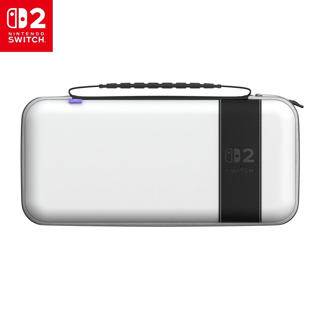 Turtle Beach Konsolen-Tasche »PlayTrek Travel« Nintendo Switch 2 | Spielekonsolen