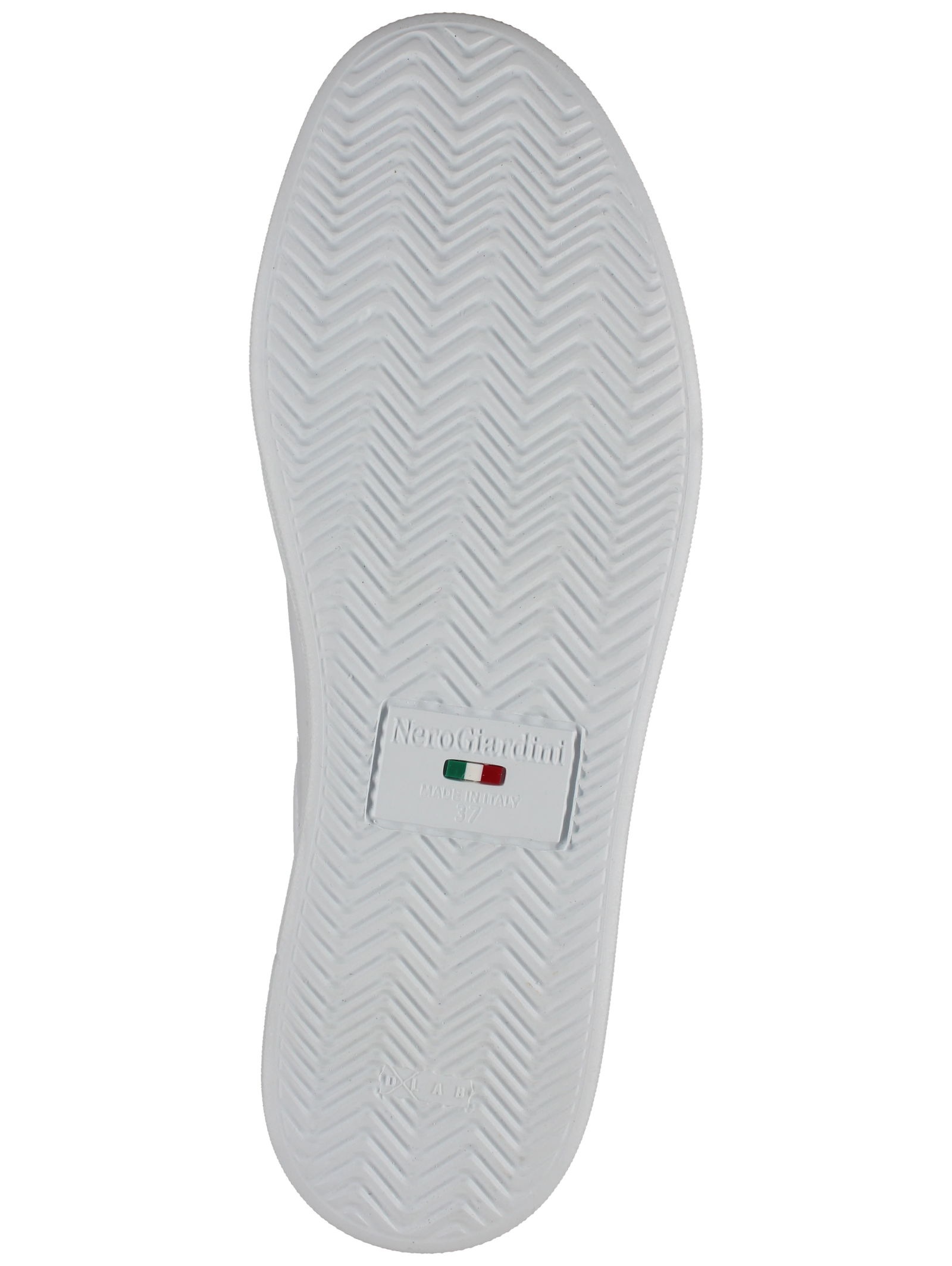 Nero Giardini Plateausneaker »Nero Giardini Sneaker Leder«