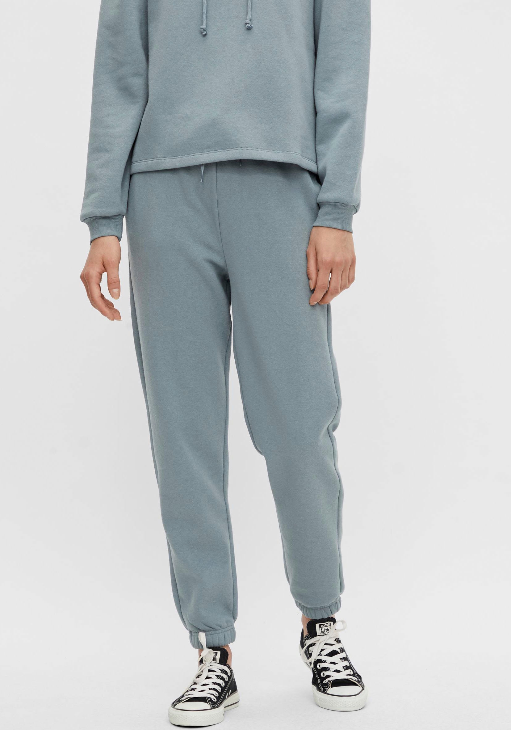 pieces Jogginghose »PCCHILLI HW SWEAT PANTS NOOS BC«