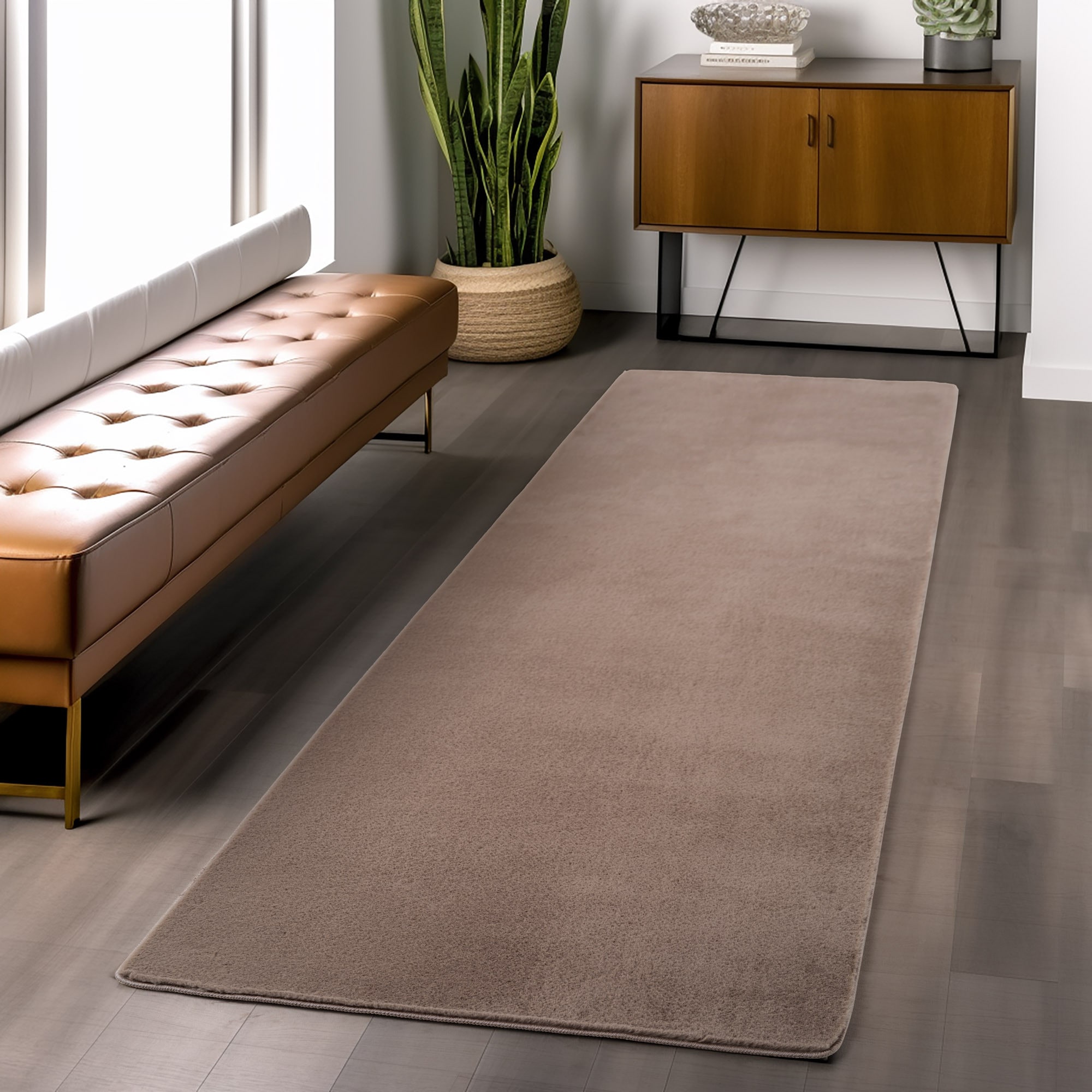 Ayyildiz Teppiche Teppich »JOY 1400«, rechteckig, 11 mm Höhe, auch Läufer, günstig online kaufen