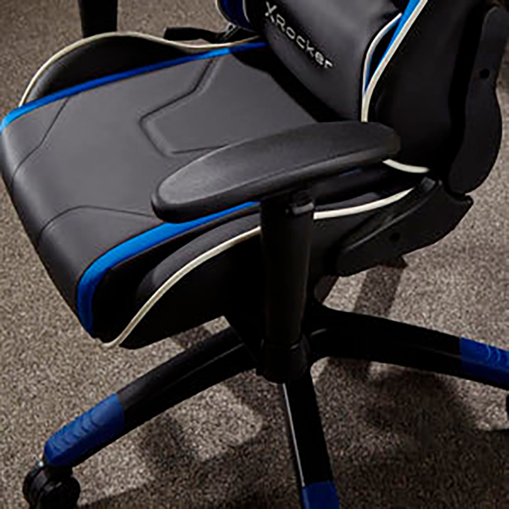 X Rocker Gaming-Stuhl »Agility Compact eSports«, Kunstleder
