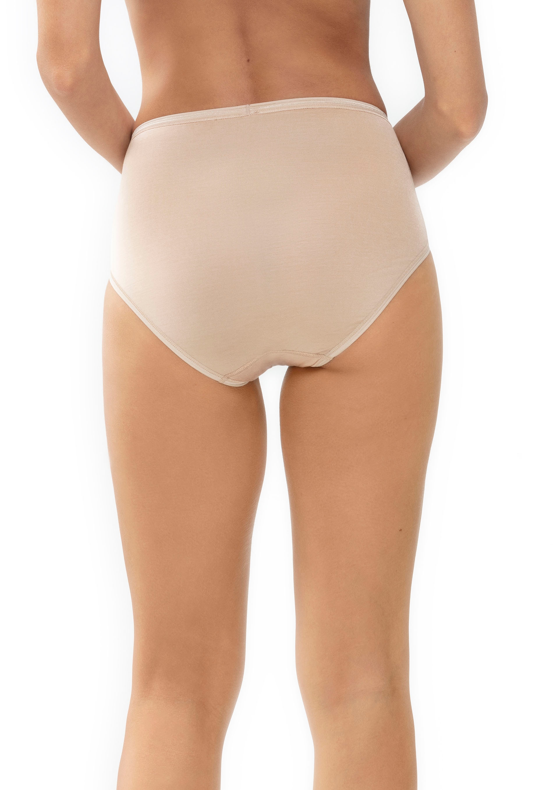 Mey Taillenslip »Lights« 3er Pack,  mit weichen Beinabschlüssen