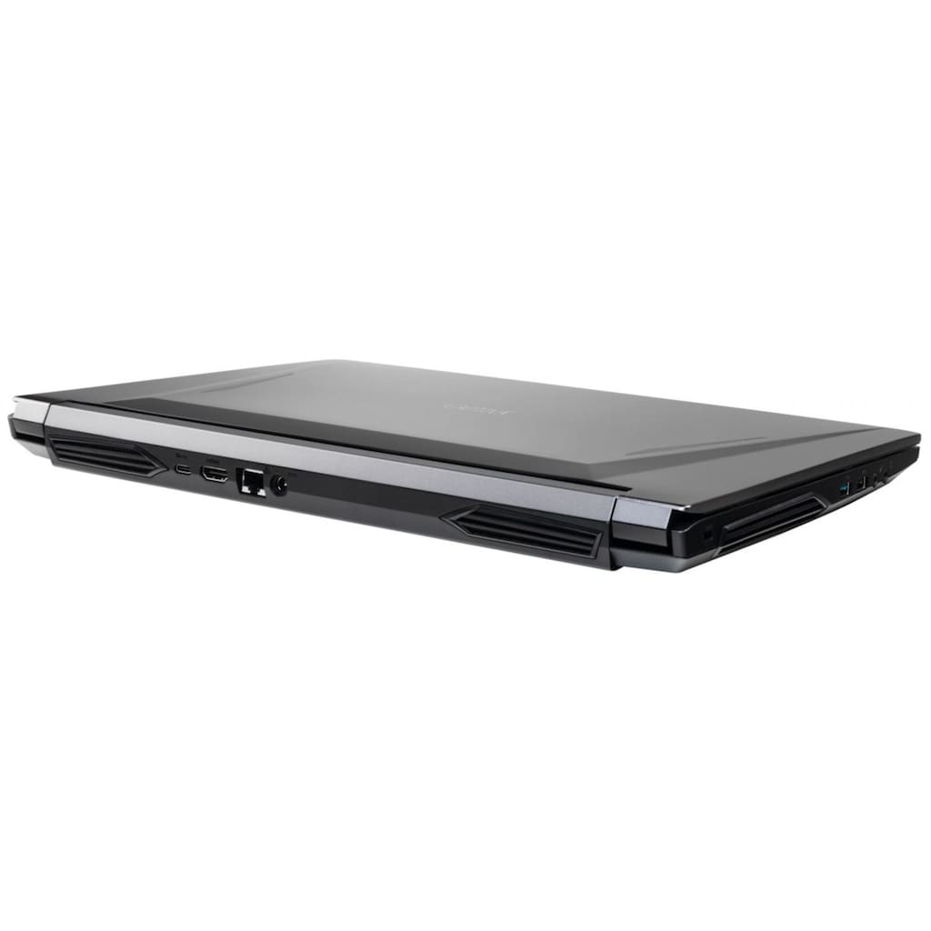 CAPTIVA Gaming-Notebook »Advanced Gaming I63-971«, 39,6 cm, / 15,6 Zoll, Intel, Core i7, GeForce GTX 1650, 1000 GB SSD