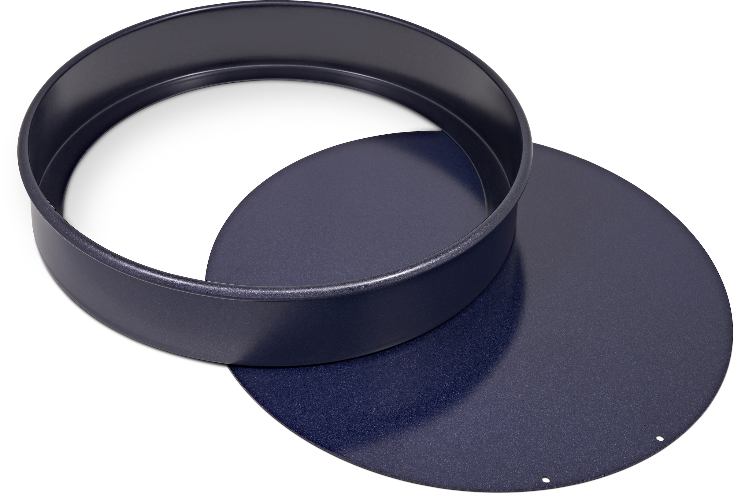 zyliss Backform mit Quantum II Antihaftbeschichtung, gleichmäßige Wärmeverteilung