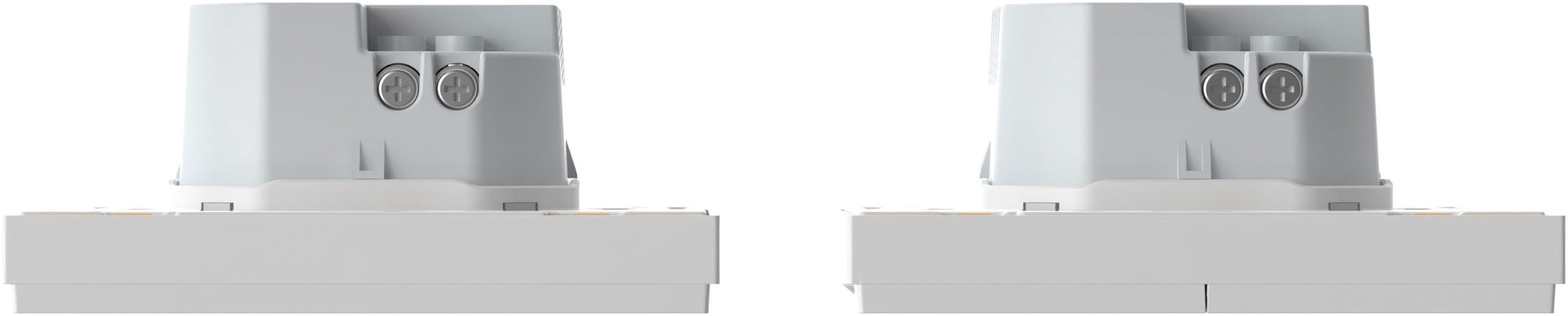 Aqara Lichtschalter »Smart Wall Switch H1 (No Neutral, Single Rocker)«