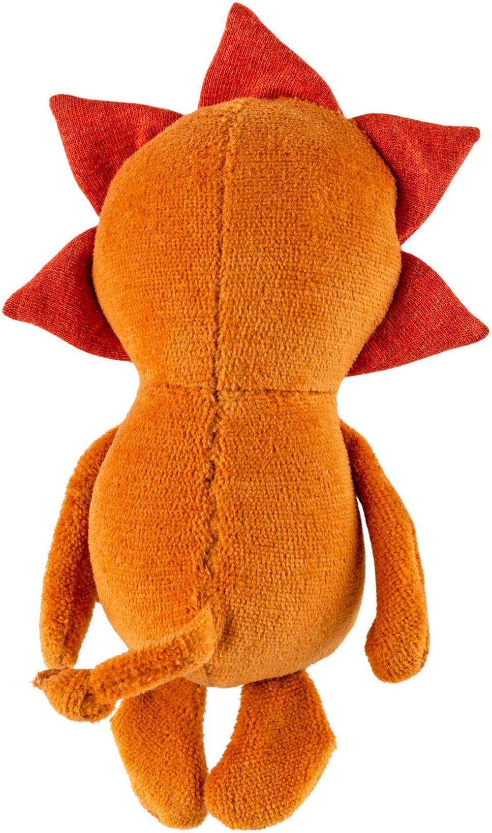 Sigikid Kuscheltier »Mister O'Lui Mini Kuschelfreunde - Löwe Arthur«