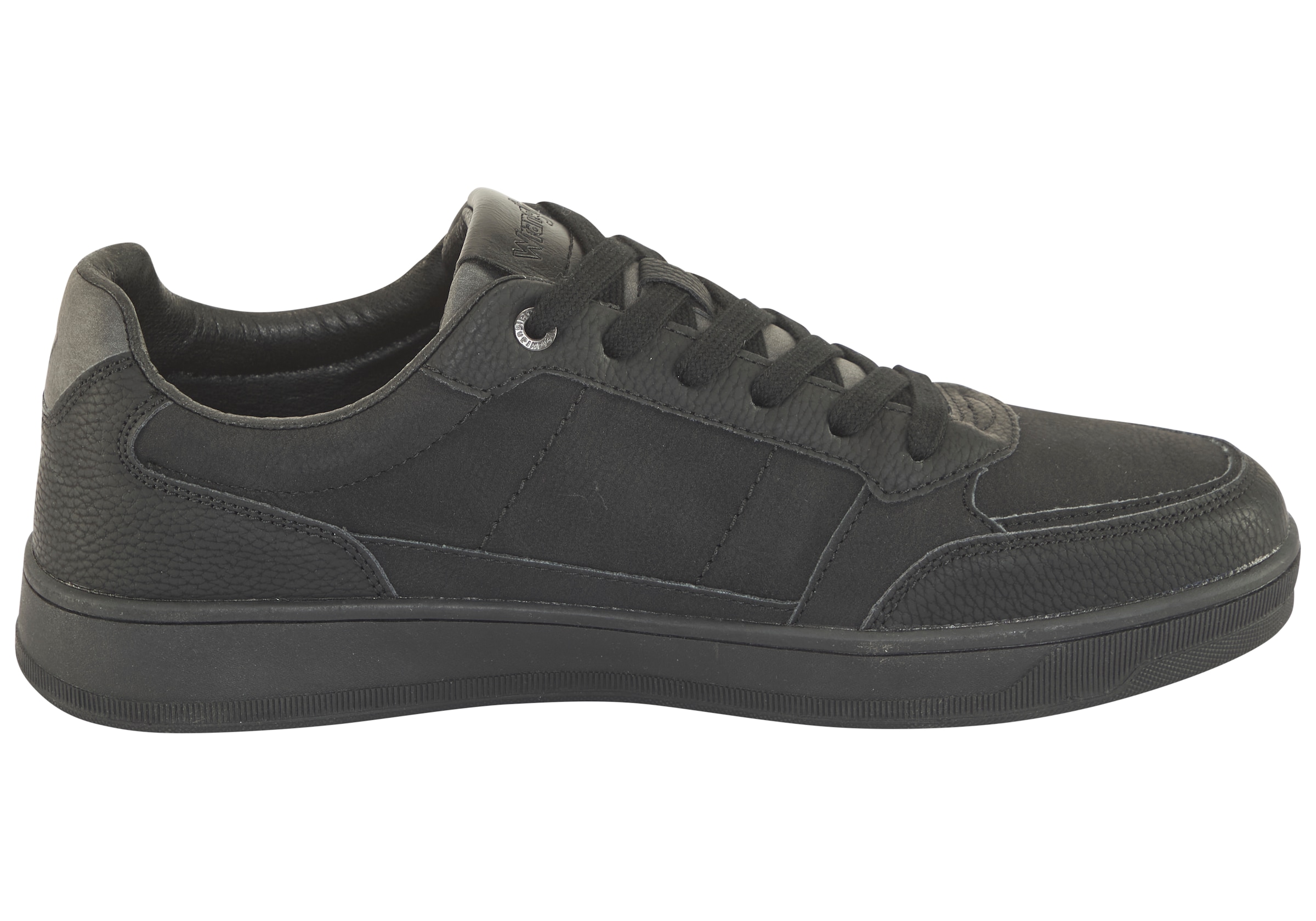 Wrangler Sneaker »WOODY MEN LOW«
