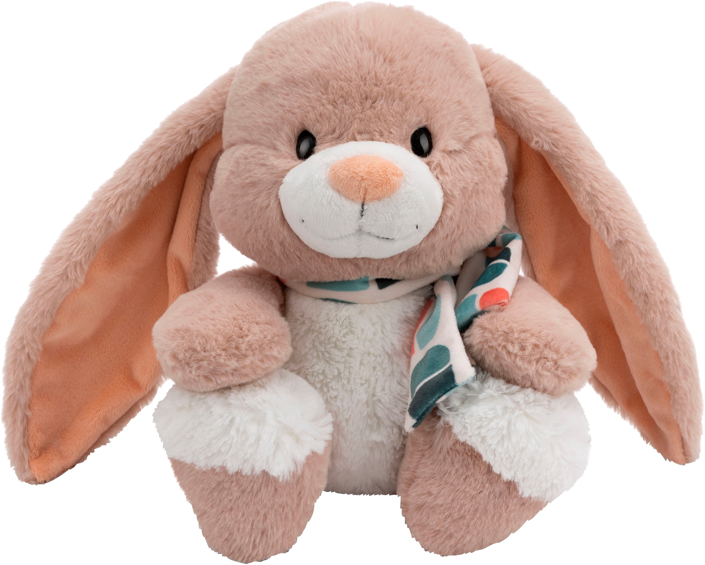 Nici Kuscheltier »Winter, Hase Fjella, 25 cm«