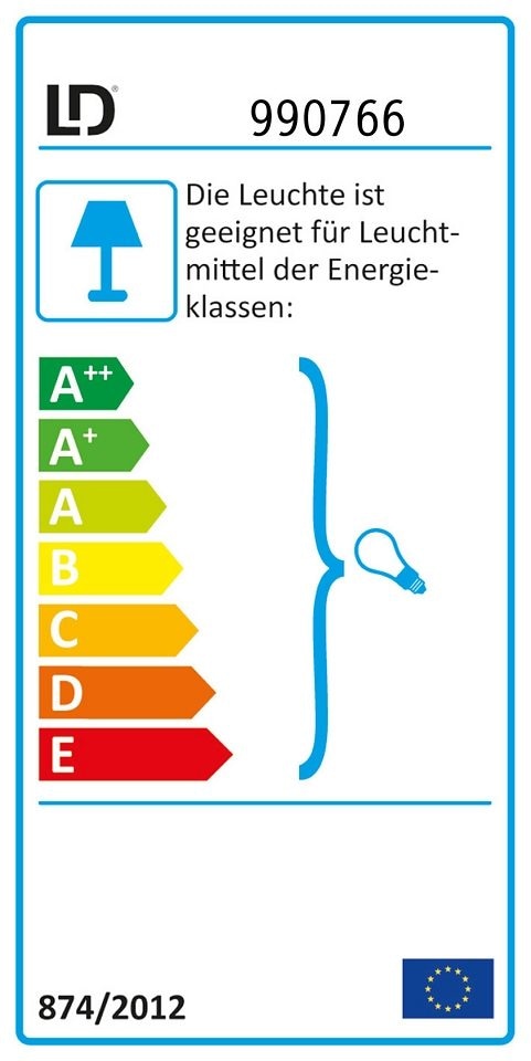 JUST LIGHT Gartenleuchte »FADIA«, 1 flammig, Leuchtmittel E27 | ohne Leuchtmittel