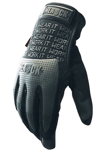 Herock Montage-Handschuhe »Spartan« kaufen