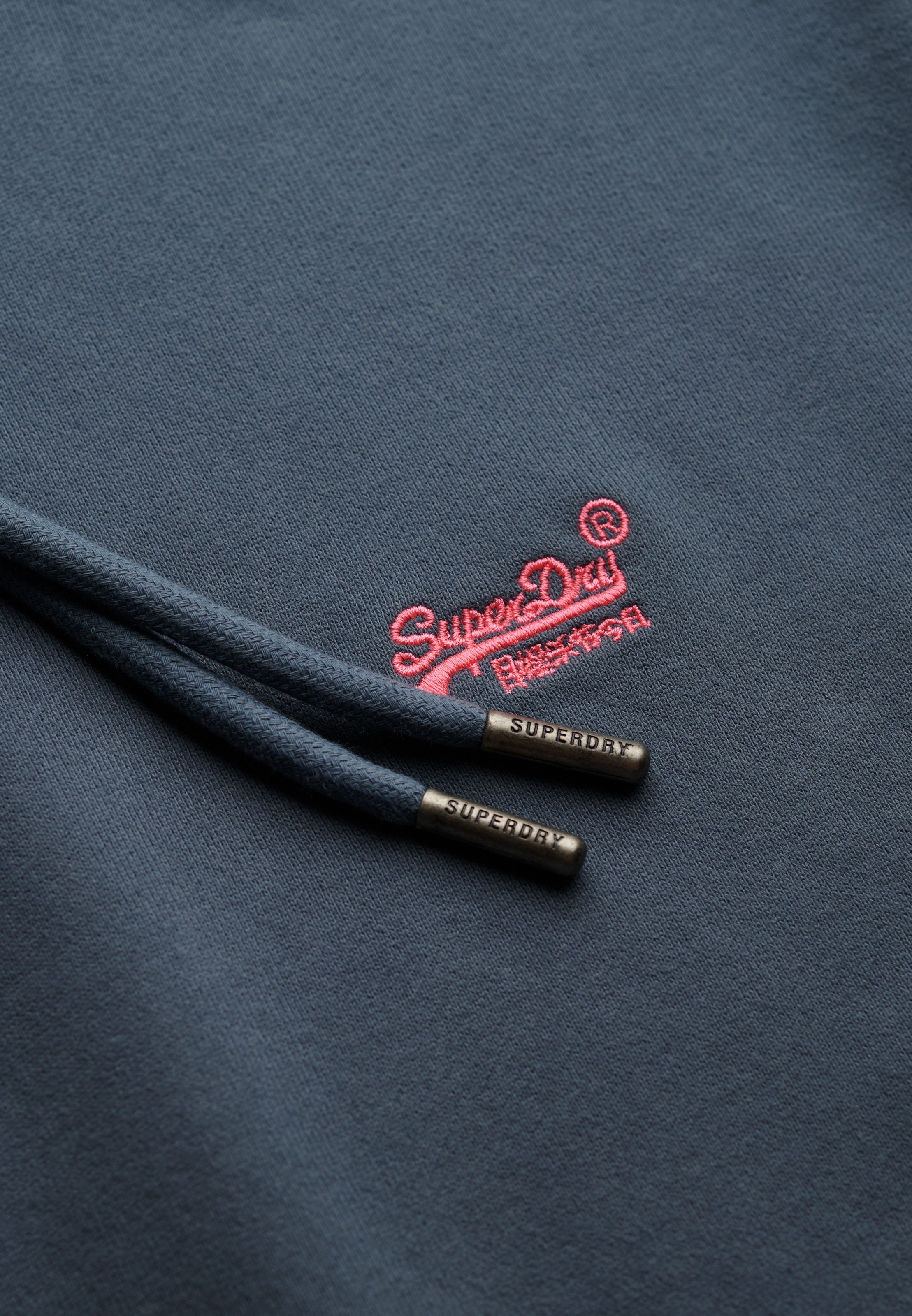 Superdry Kapuzensweatshirt »ESSENTIAL LOGO HOODIE HB«