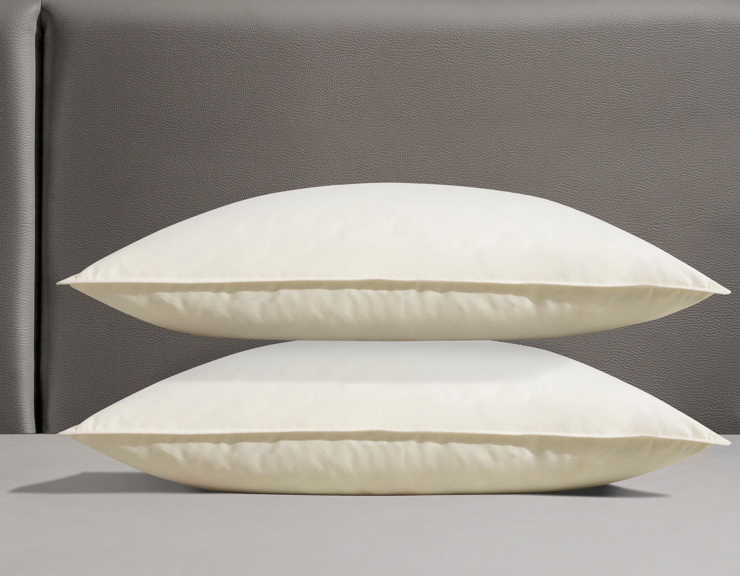 Otto Keller Federkissen »Große Auswahl« Füllung: 70Gaensefedern30Gaensedaun günstig online kaufen