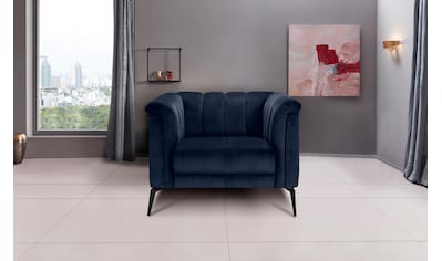 INOSIGN Sessel »Lomani«, im stilvollem Design kaufen