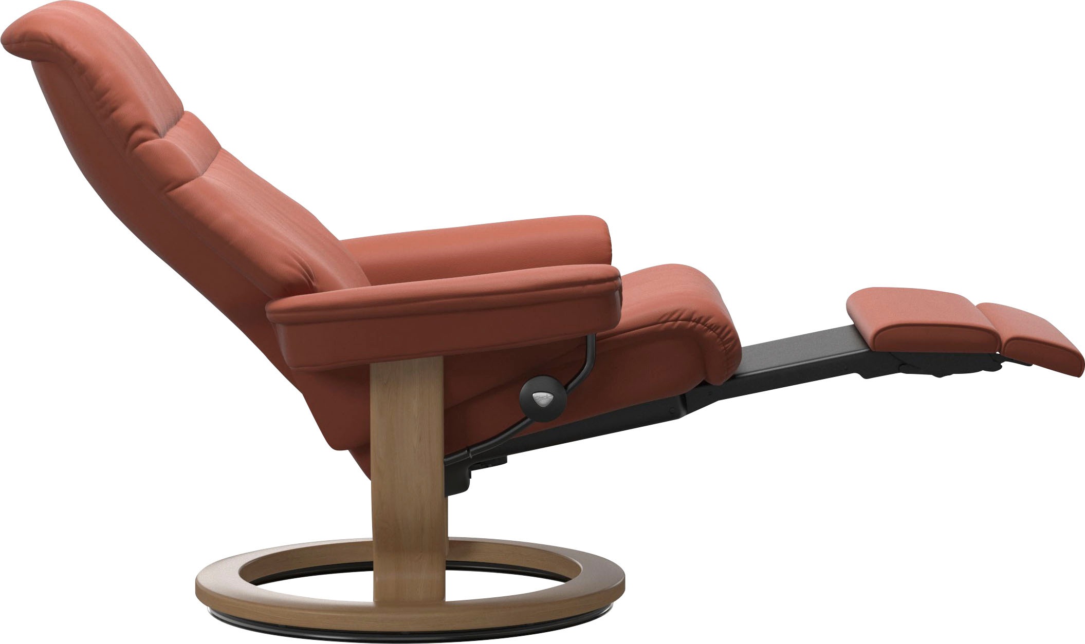 Stressless® Relaxsessel »Sunrise«, elektrisch verstellbar, optional 2-motorisch, Größe M & L