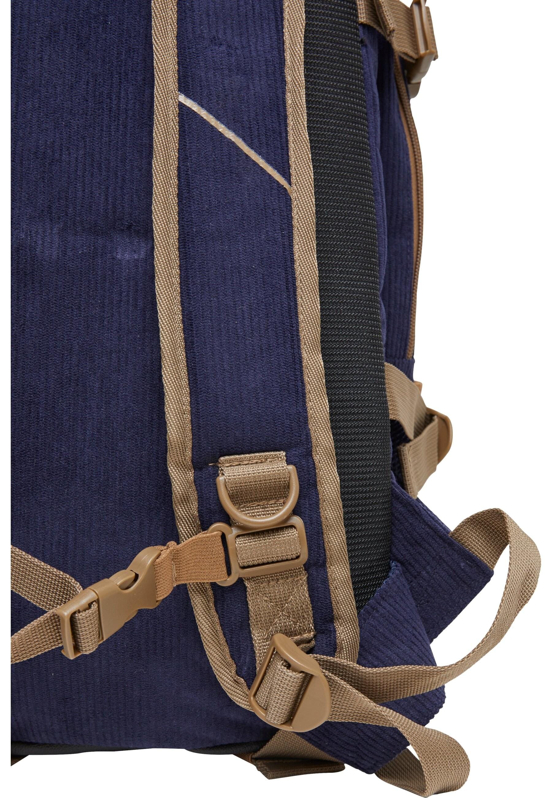 Brandit Rucksack »Brandit Forvert Cord Laptop Louis«