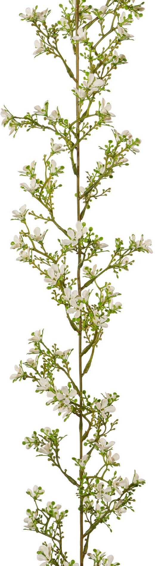 Creativ green Kunstgirlande »Jasmingirlande« 2er Set