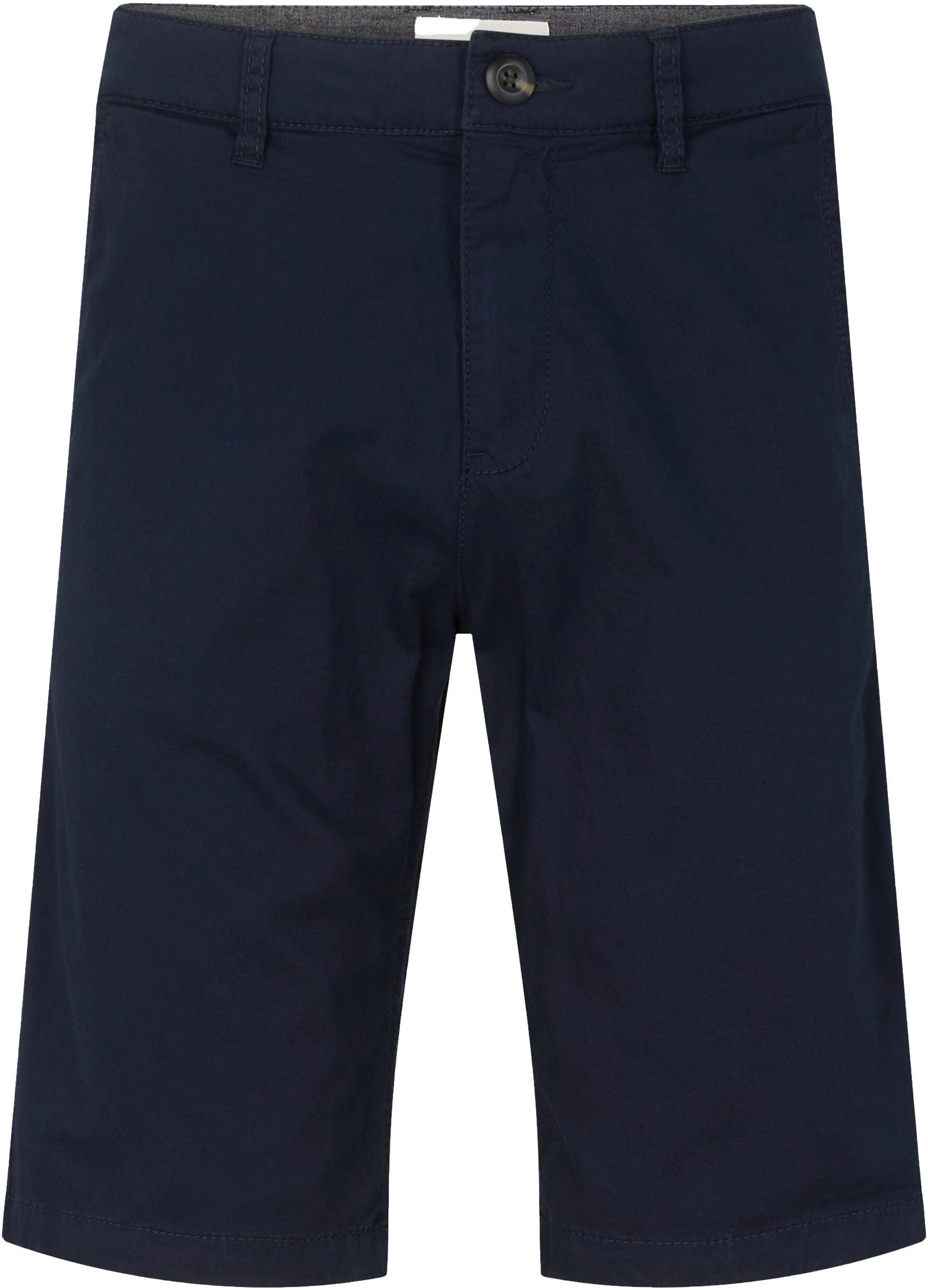 5. Bild von TOM TAILOR Chinoshorts, im modischen Fit