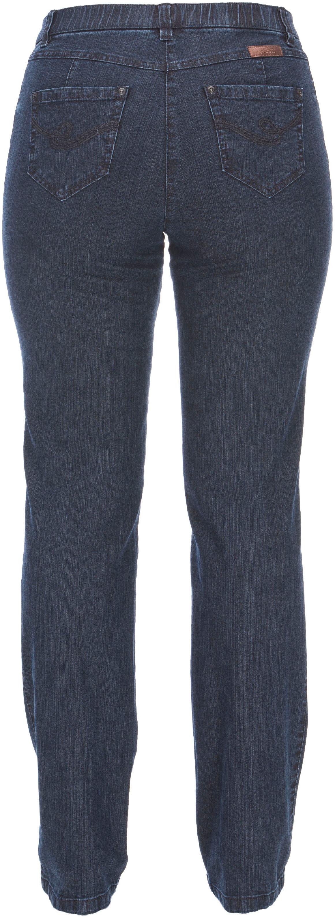 »Betty Denim Stretch-Jeans Stretch« KjBRAND kaufen