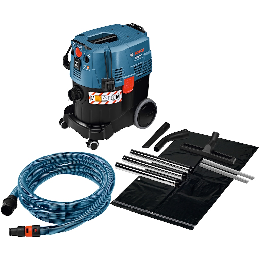 Bosch Professional Nass-Trocken-Sauger »GAS 35 M AFC«