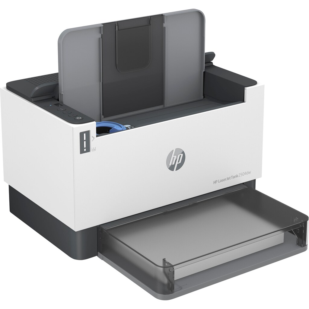 HP Laserdrucker »LaserJet Tank 2504dw«, HP Instant Ink kompatibel