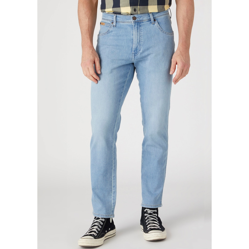 Wrangler Slim-fit-Jeans »Texas Slim«