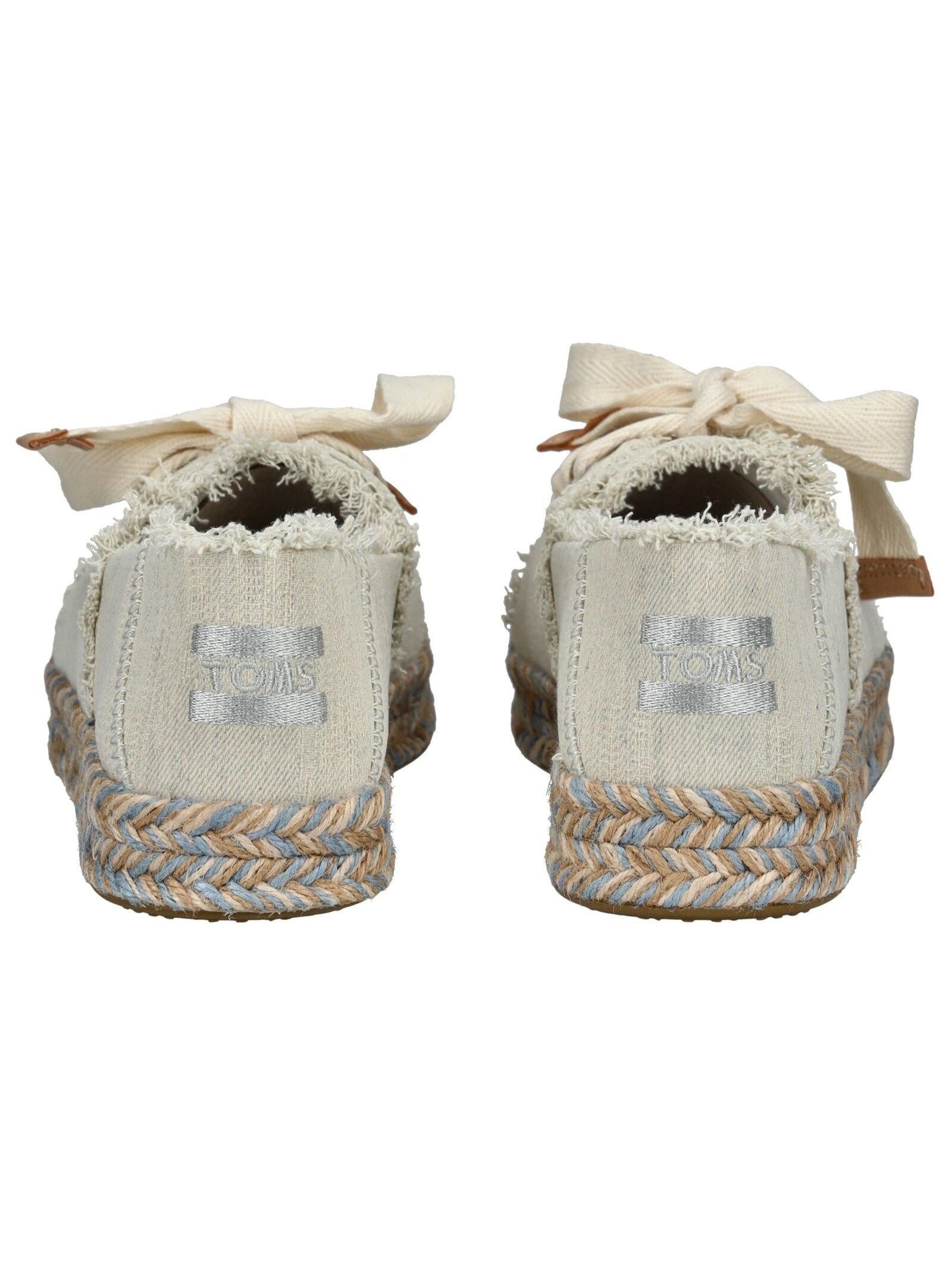 TOMS Espadrille »TOMS Halbschuhe Textil«