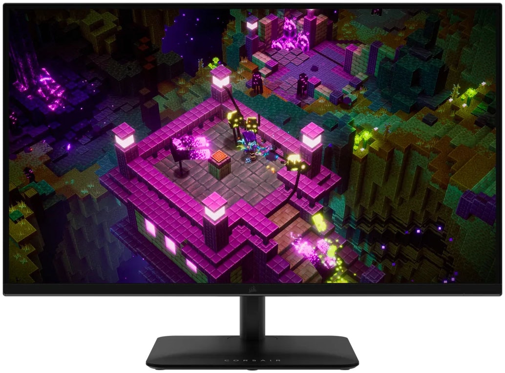 Corsair Gaming-Monitor »RDD0021«, 81 cm/32 Zoll, 3840 x 2160 px, UHD, 1 ms Reaktionszeit, 144 Hz