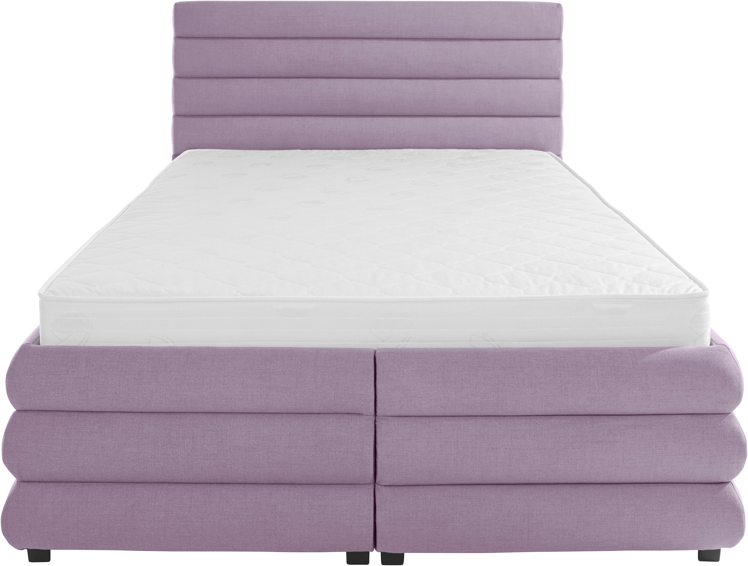 LeGer Home by Lena Gercke Polsterbett "Maylis" wahlweise mit und ohne Matra günstig online kaufen